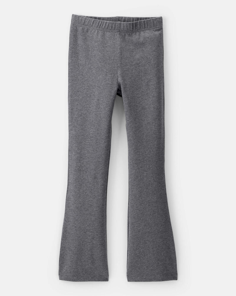 Kid Flare Leggings, image 1 of 4 slides