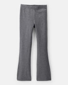 Kid Flare Leggings, image 1 of 4 slides