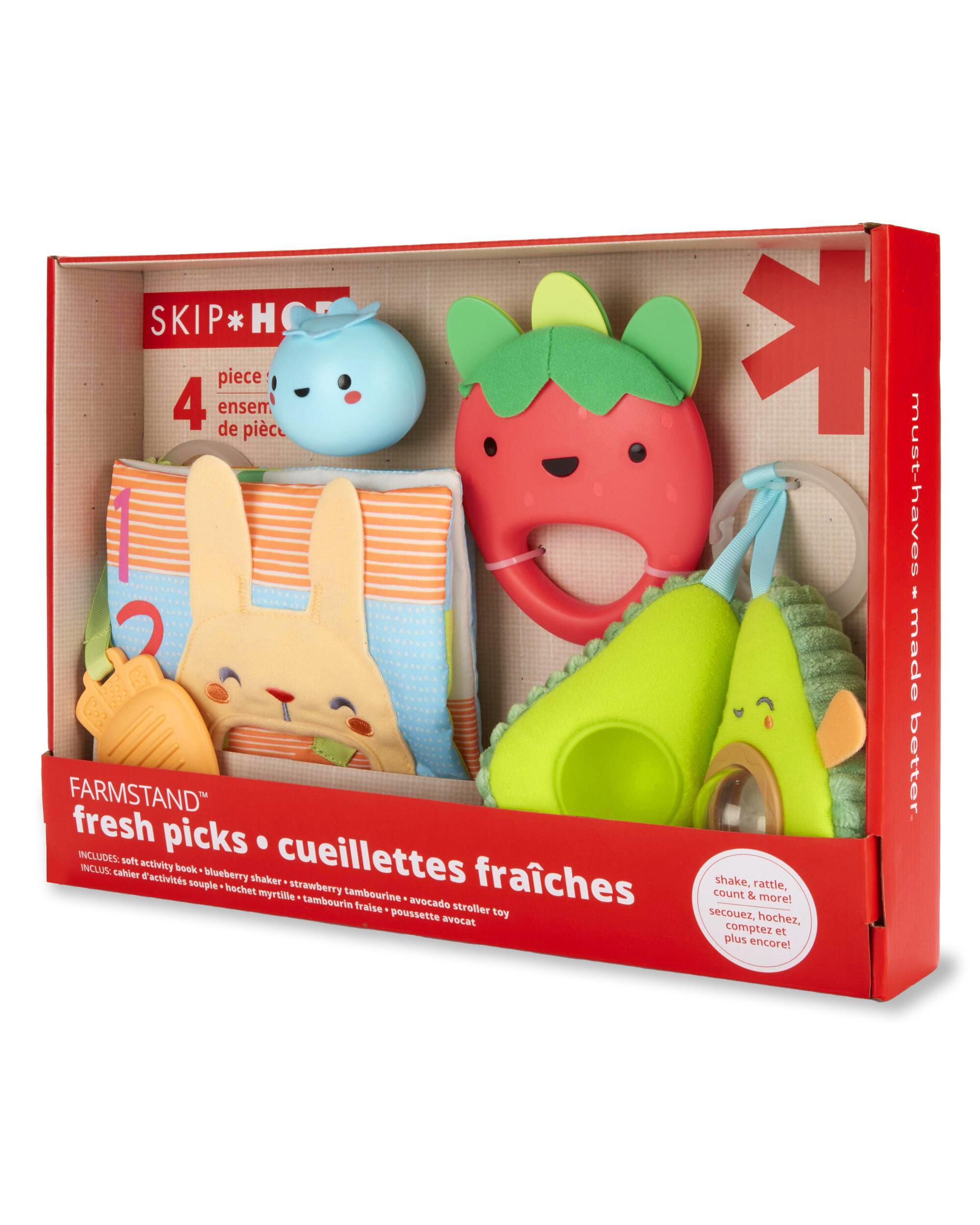 Baby toys canada discount