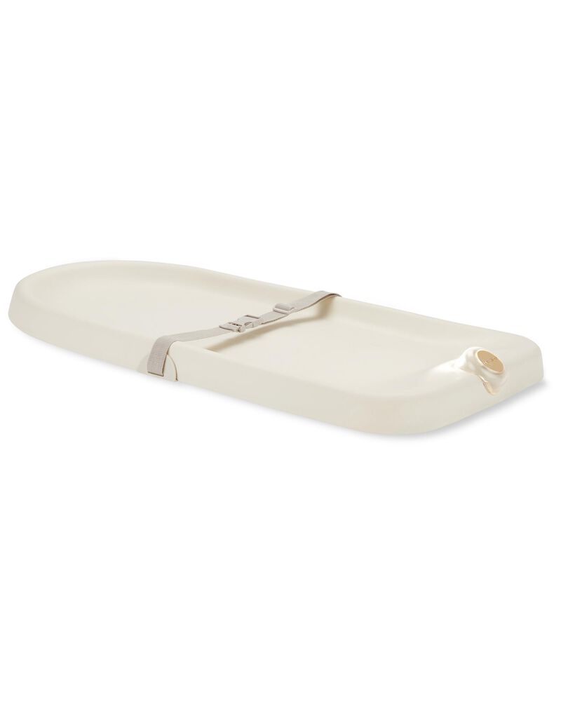 Matelas à langer lumineux -16 in - Avoine, image 1 sur 8 diapositives