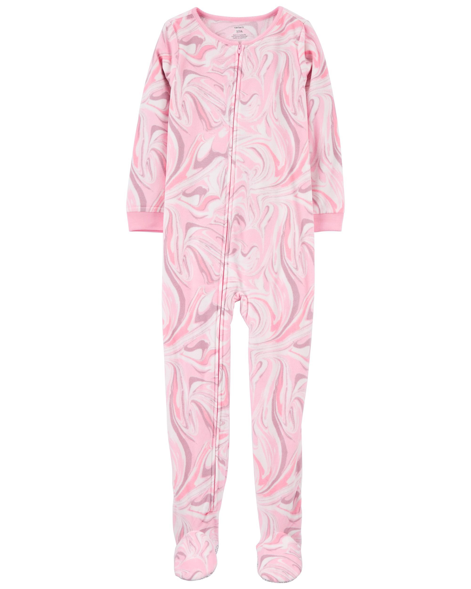 Carters women's hotsell pajamas