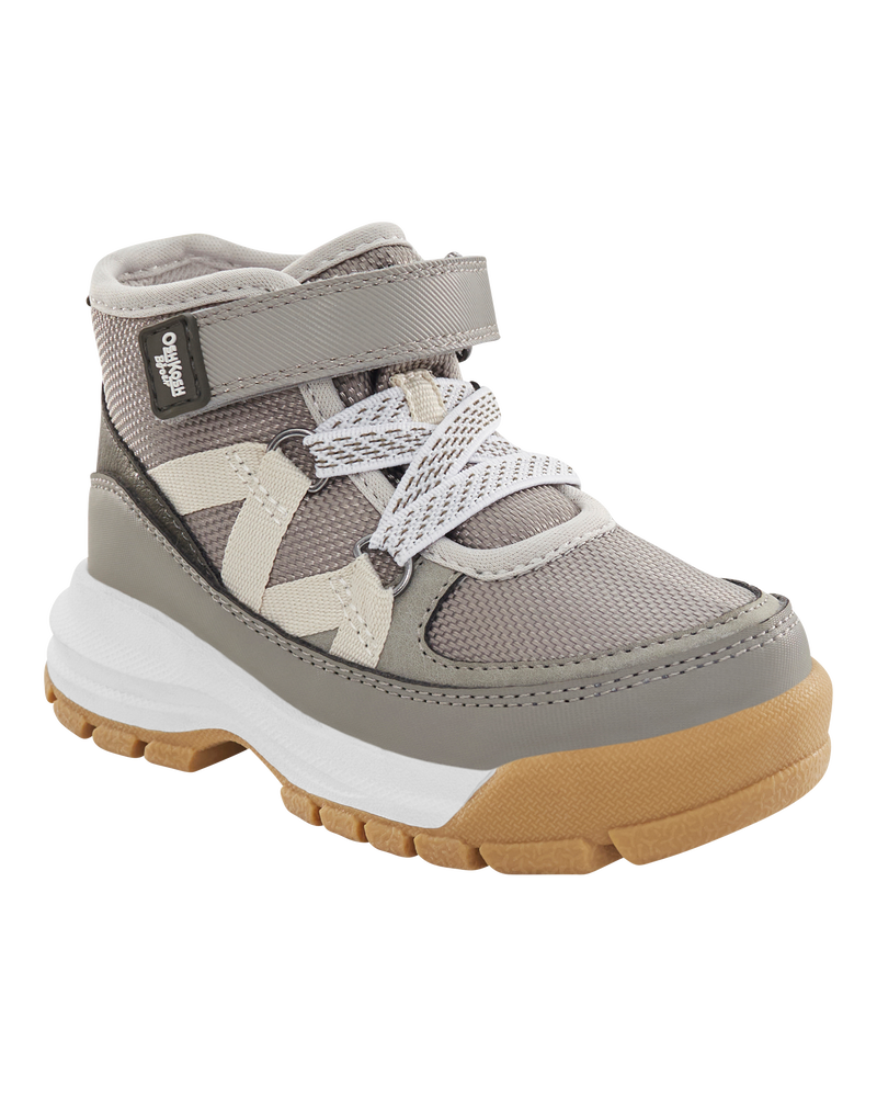 Kids fashion boots shop