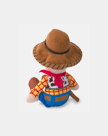 Peluche Woody de Pixar&copy; Toy Story &agrave; son de froissement, 