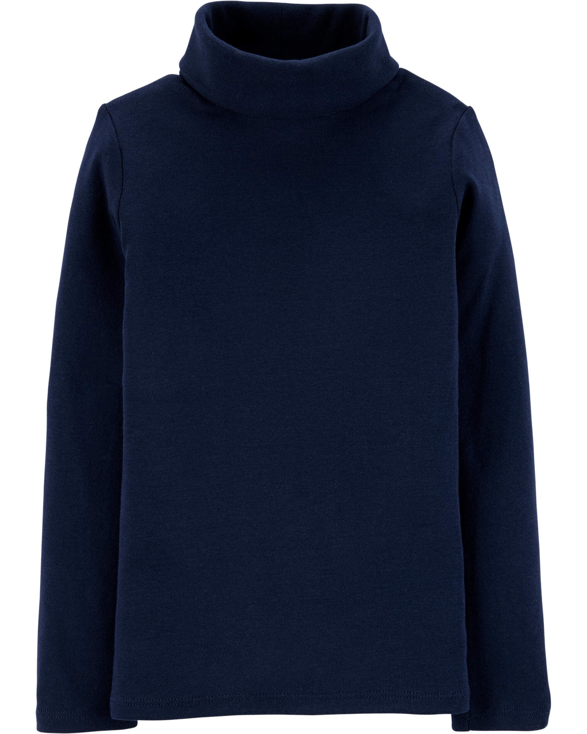 Baby Girls Baby Long Sleeve Turtleneck 3M Carter s