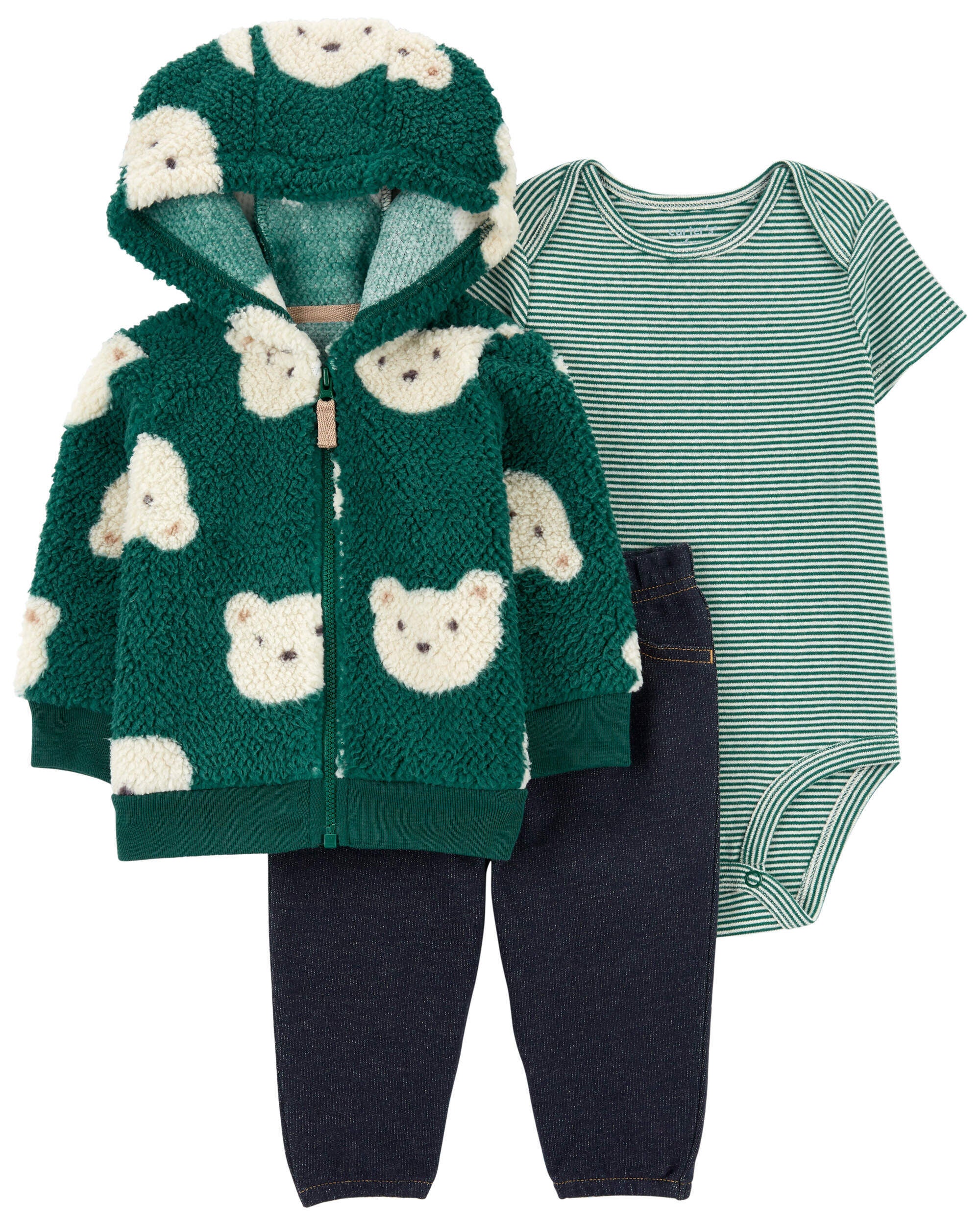 Carter's 3 in 1 jacket sale