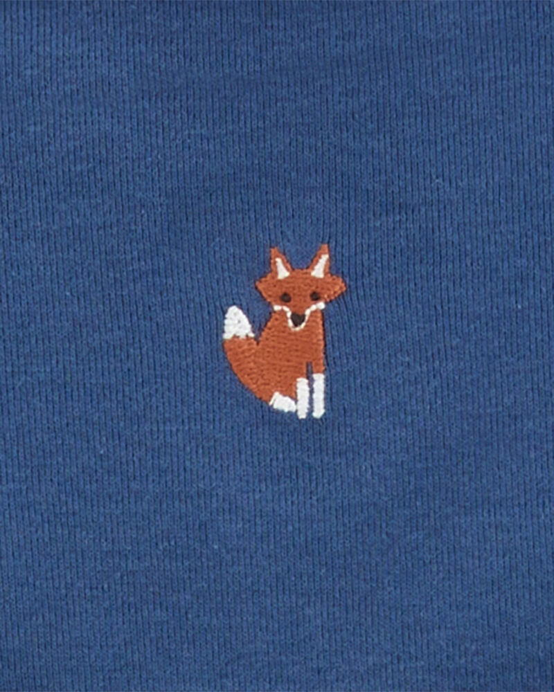 Bébé Emballage de 5 cache-couches originaux à motifs d’animaux, image 4 sur 8 diapositives