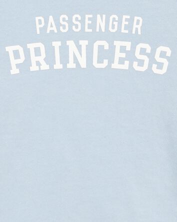 Toddler Princess Exclusive Graphic Tee, 