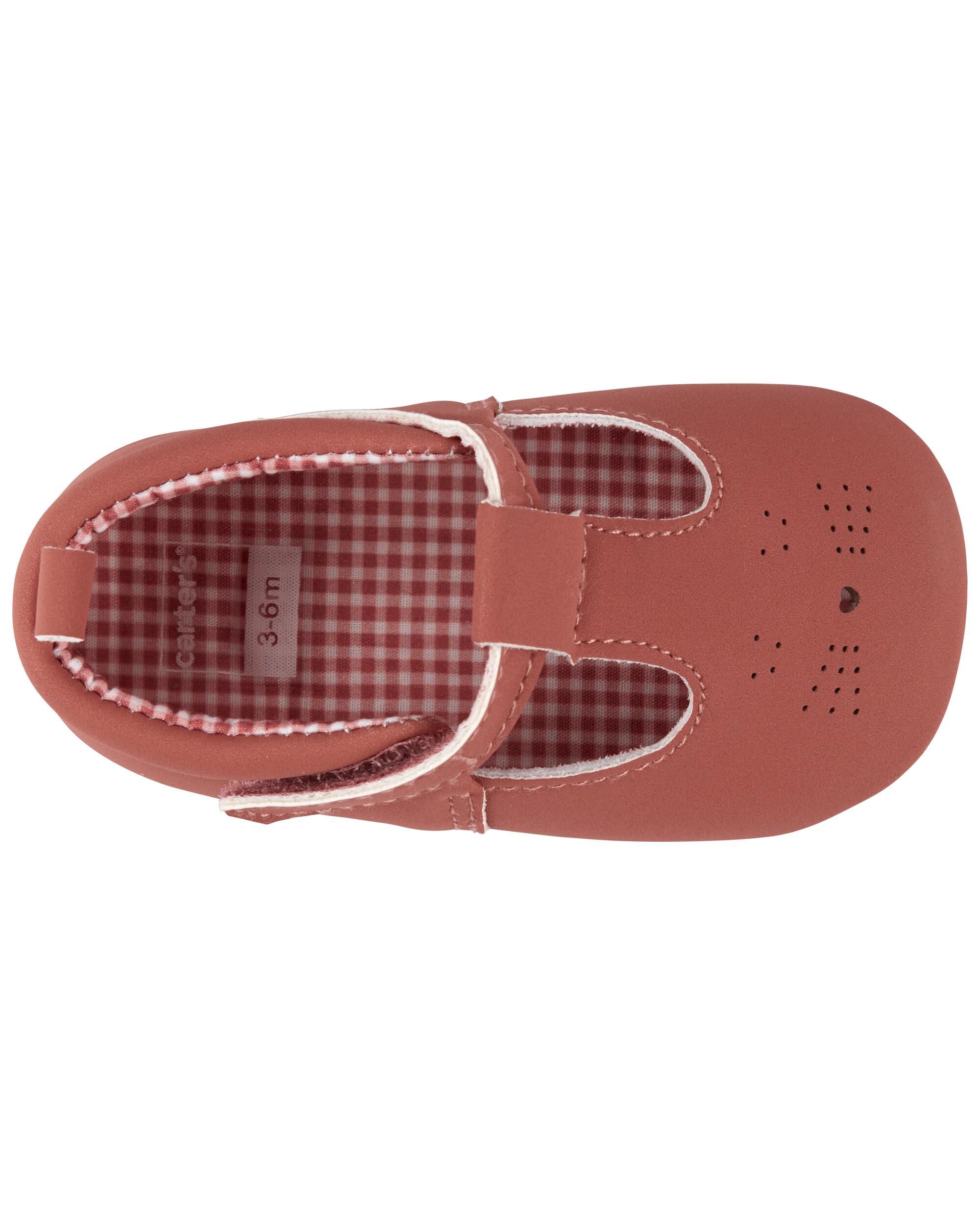 Carter baby girl shoes sale