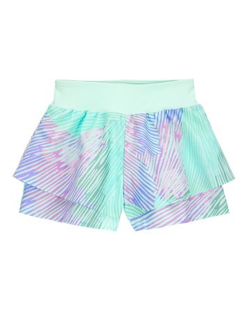 Kid New Flip Short, 