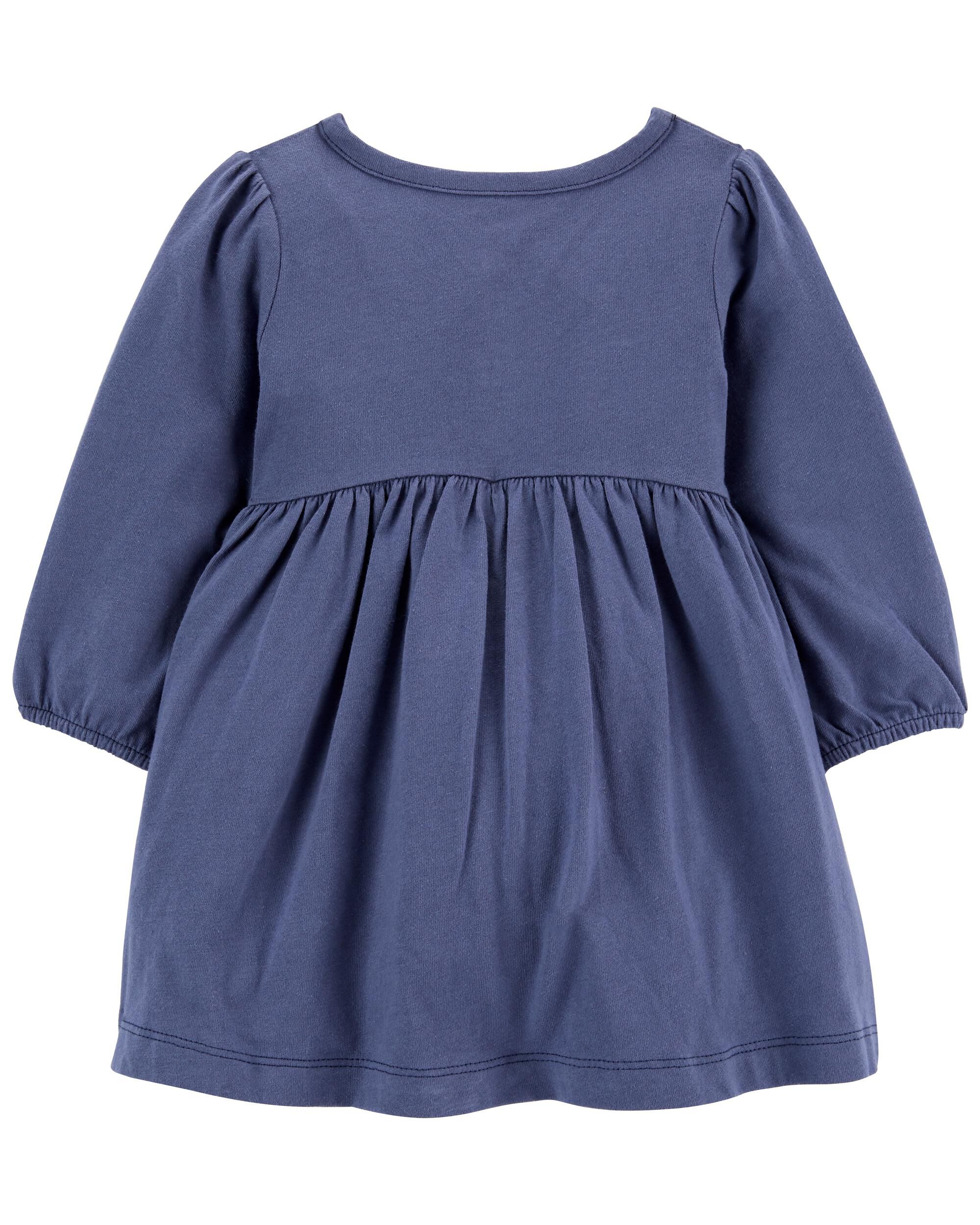 robe de bapteme carters