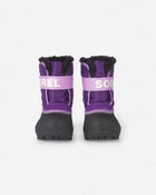 Filles - Bottes d'hiver Snow Commander&trade; SOREL - Mauve, image 1 sur 3 diapositives