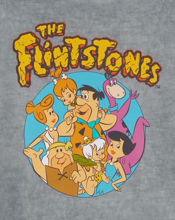 Kid The Flintstones™ Graphic Tee, 