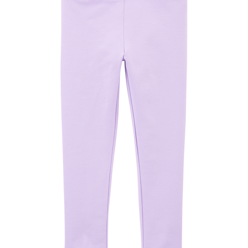 Toddler Girls Toddler Stretch Leggings 3T Carter s