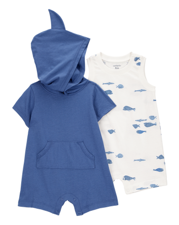 Romper Sets