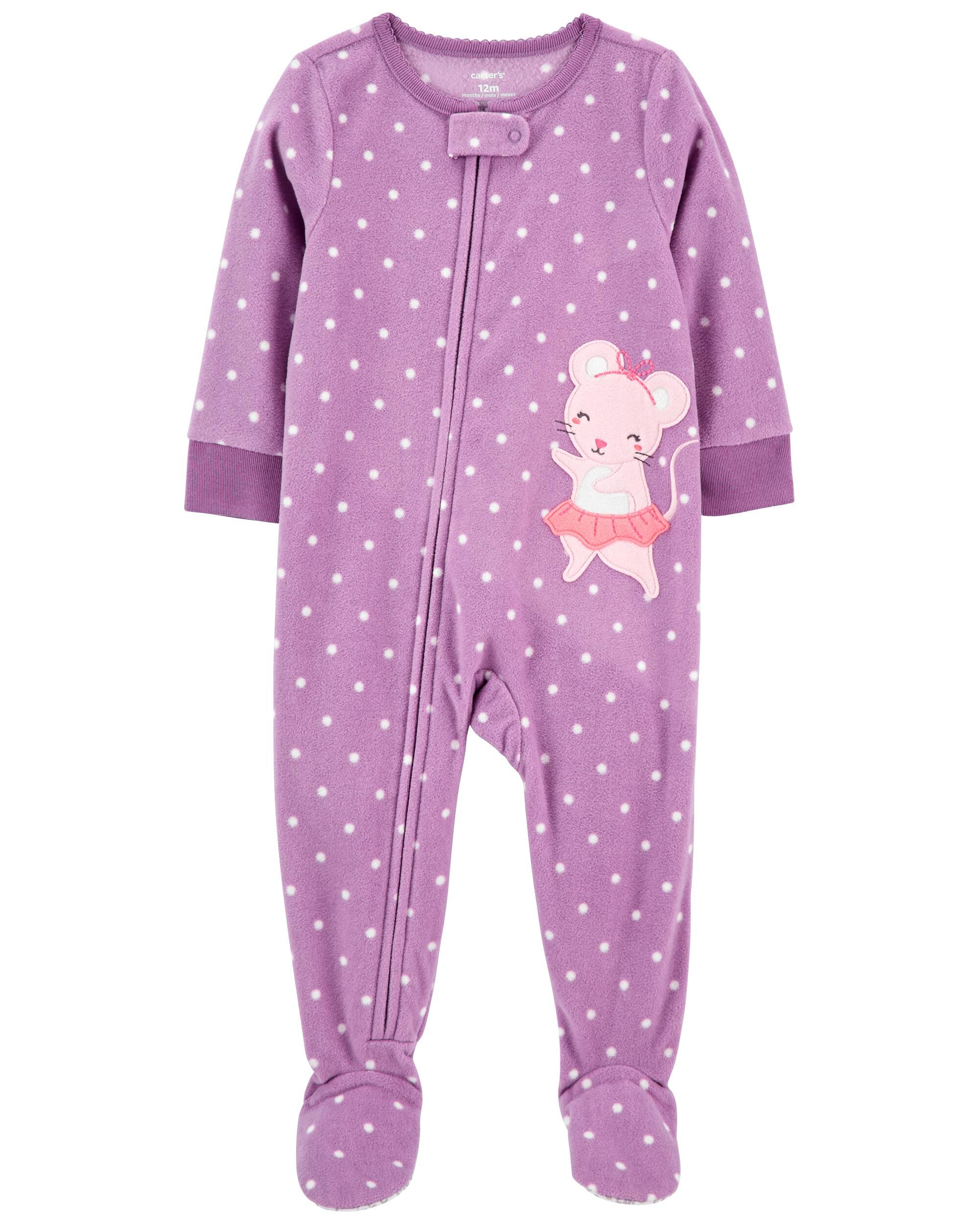 Carters frozen pajamas cheap
