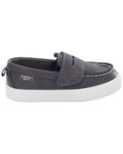 Enfant en bas âge Chaussures à enfiler décontractées, image 2 sur 7 diapositives