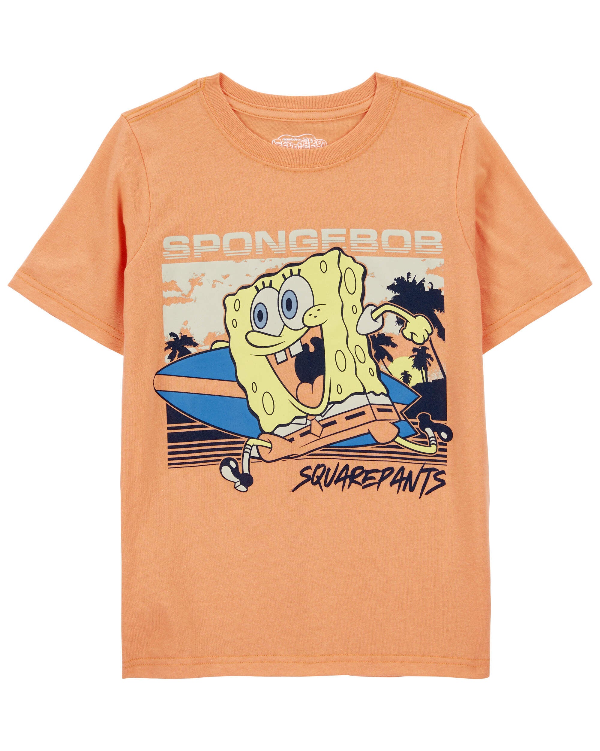 Spongebob t shirt canada sales