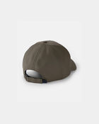 Gar&ccedil;ons - Casquette imperm&eacute;able KOMBI pour gar&ccedil;on - Basilic, image 2 sur 3 diapositives