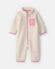 Cr&egrave;me/Rose
