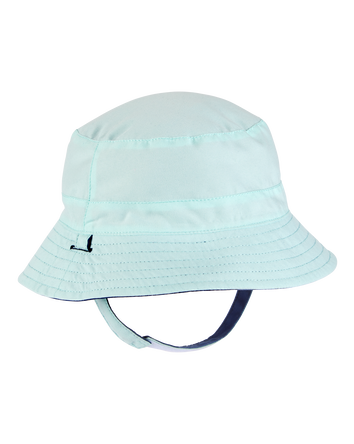 Baby Reversible Swim Hat, 