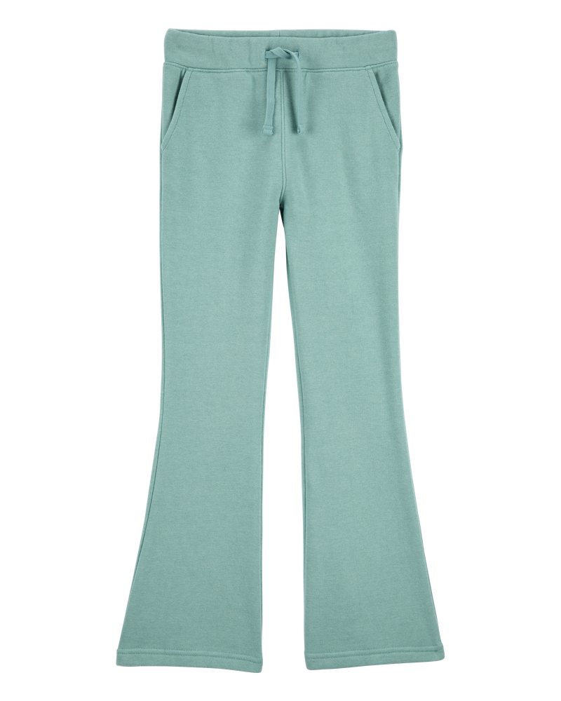 Flare pants kids discount