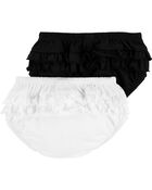 2-Pack Diaper Covers, image 2 of 2 slides