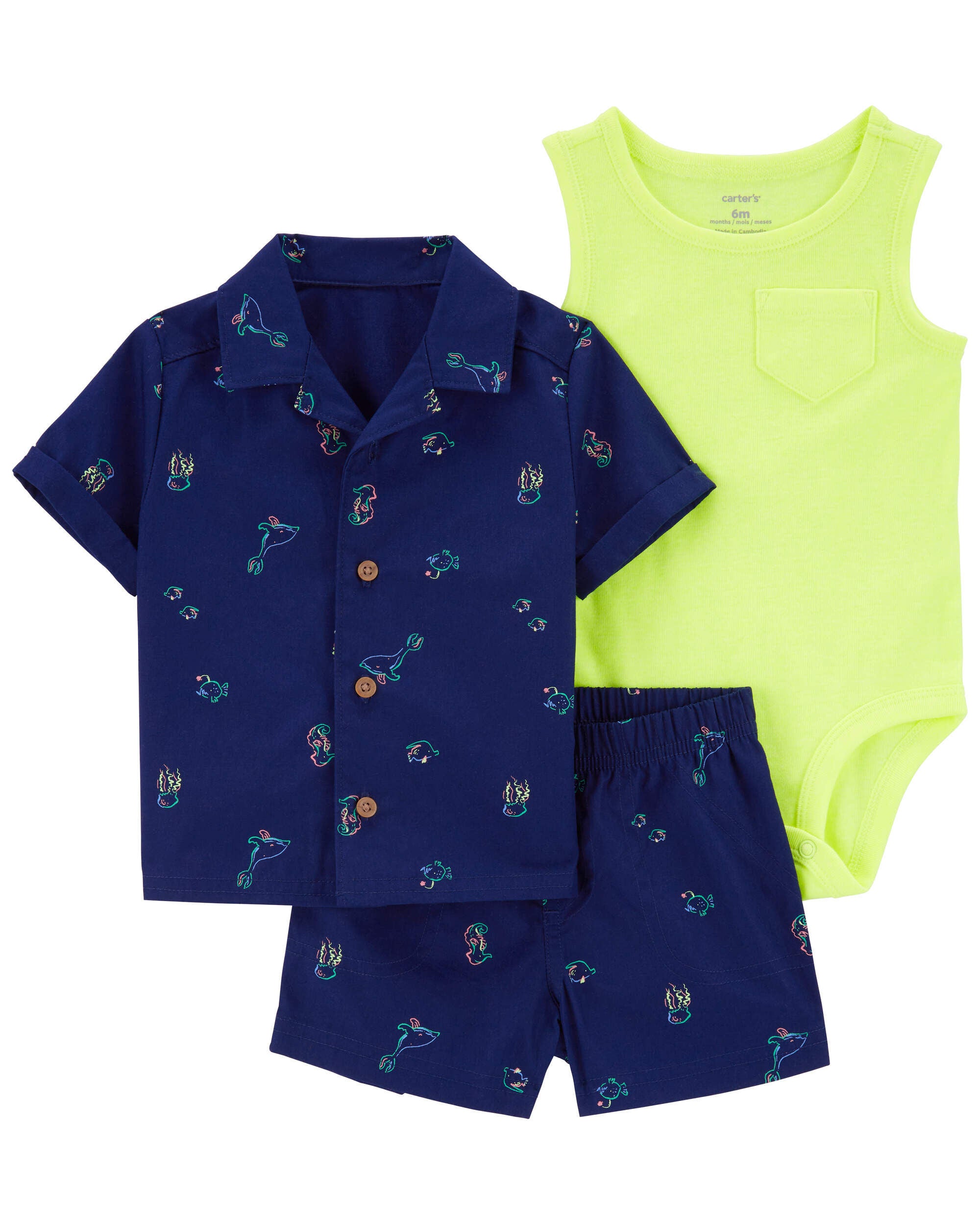Cheap carters baby clothes sales