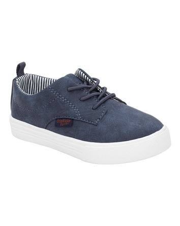Toddler Pull-On Sneakers, 