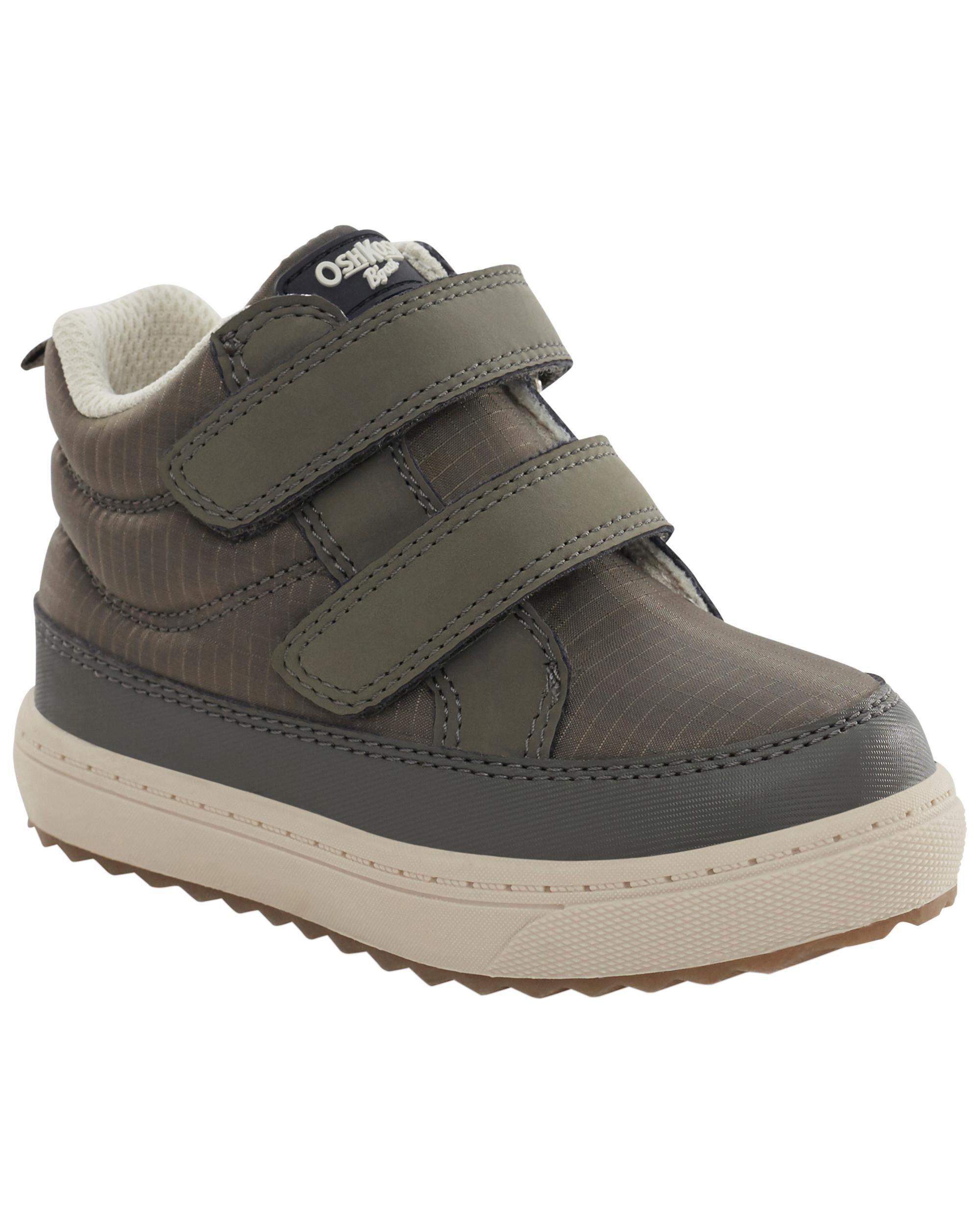 Oshkosh high top top sneakers