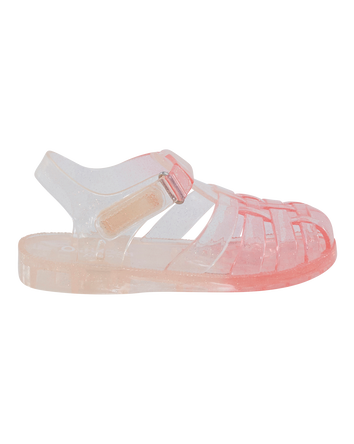 Toddler Casual Jelly Marie Sandals, 