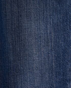 Toddler Pull-On Denim Pants, image 3 of 4 slides