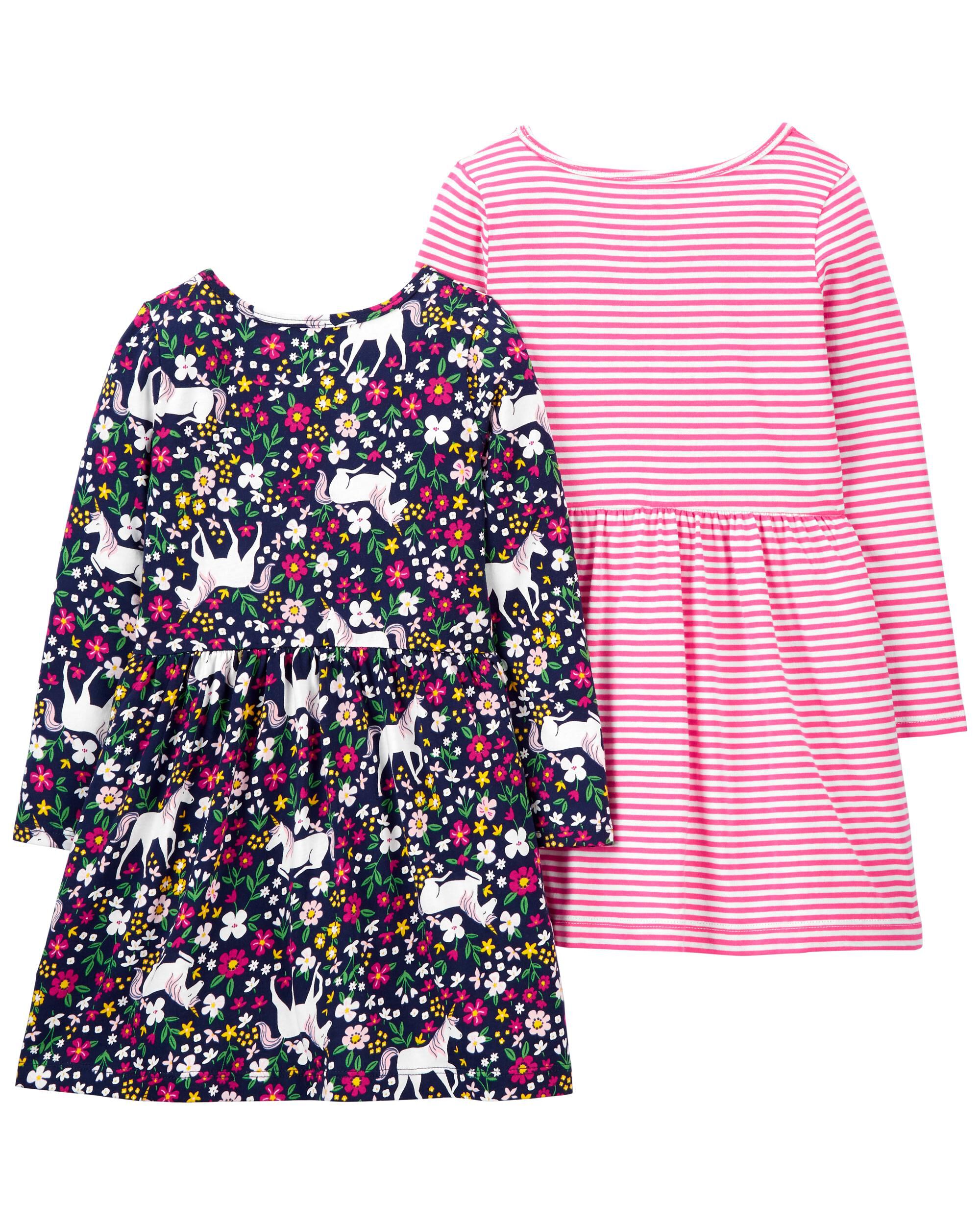 carters dresses 5t