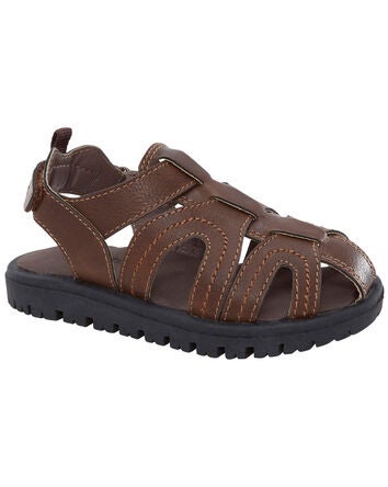 Toddler Fisherman Sandals, 