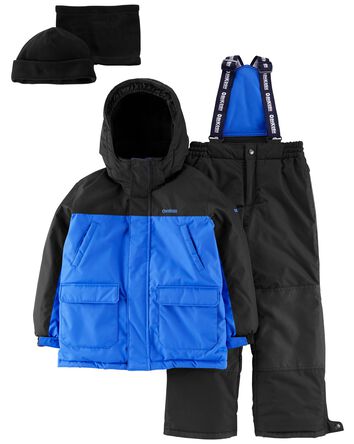 Winter Jackets