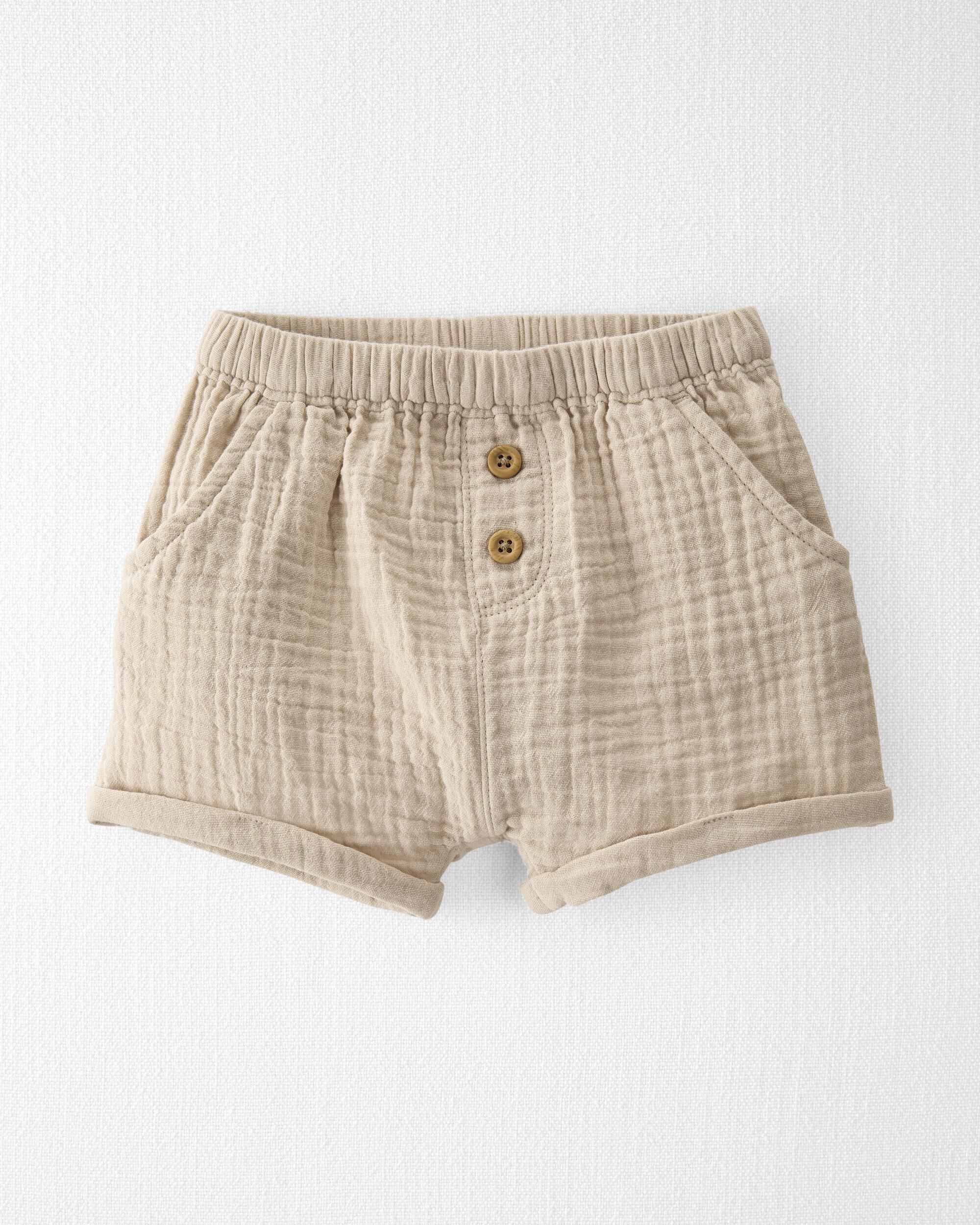 Baby shop shorts canada