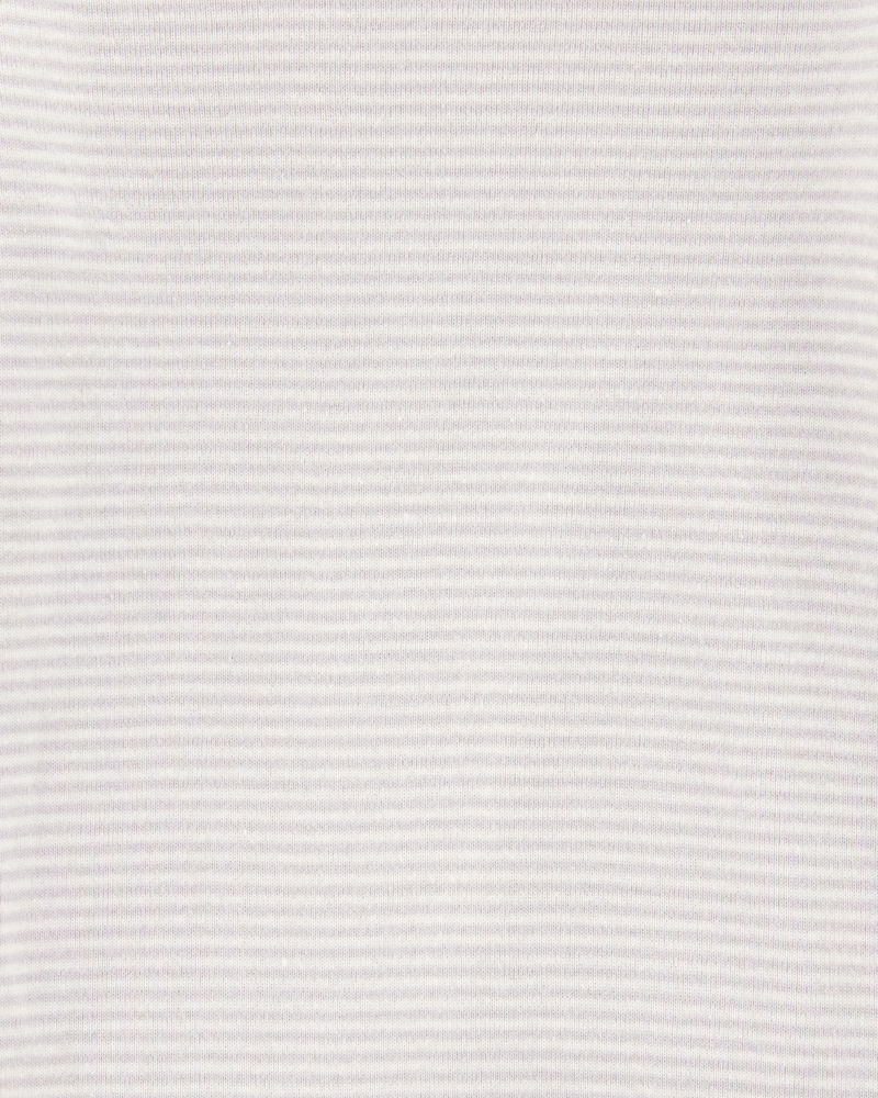 Baby 4-Pack Long-Sleeve Original Bodysuits, image 4 of 6 slides