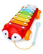 Xylophone renard Explore & More, image 3 sur 9 diapositives
