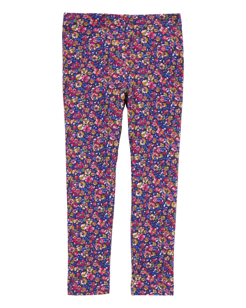 Bébé Legging à fleurs, image 2 sur 5 diapositives