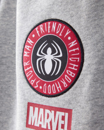 Boys &copy;Marvel Spider-Man Sweatpants - Grey, 