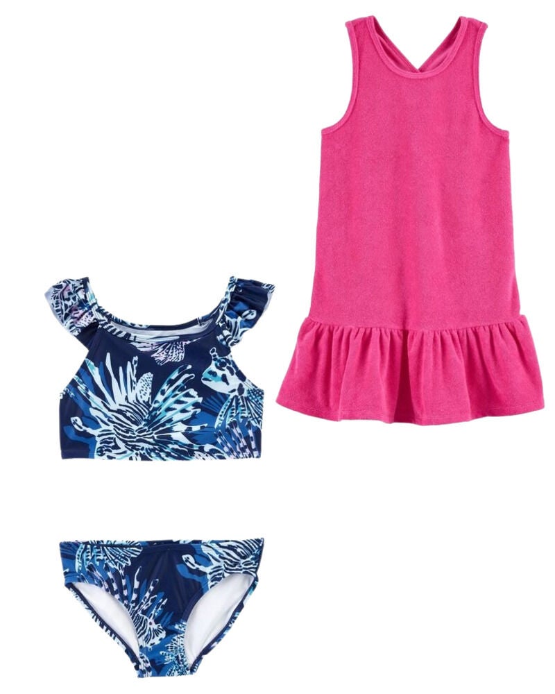 Carters swan bathing suit shop