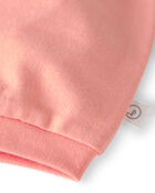 Baby Girl 2-Pack Organic Cotton Shorts, image 3 of 6 slides