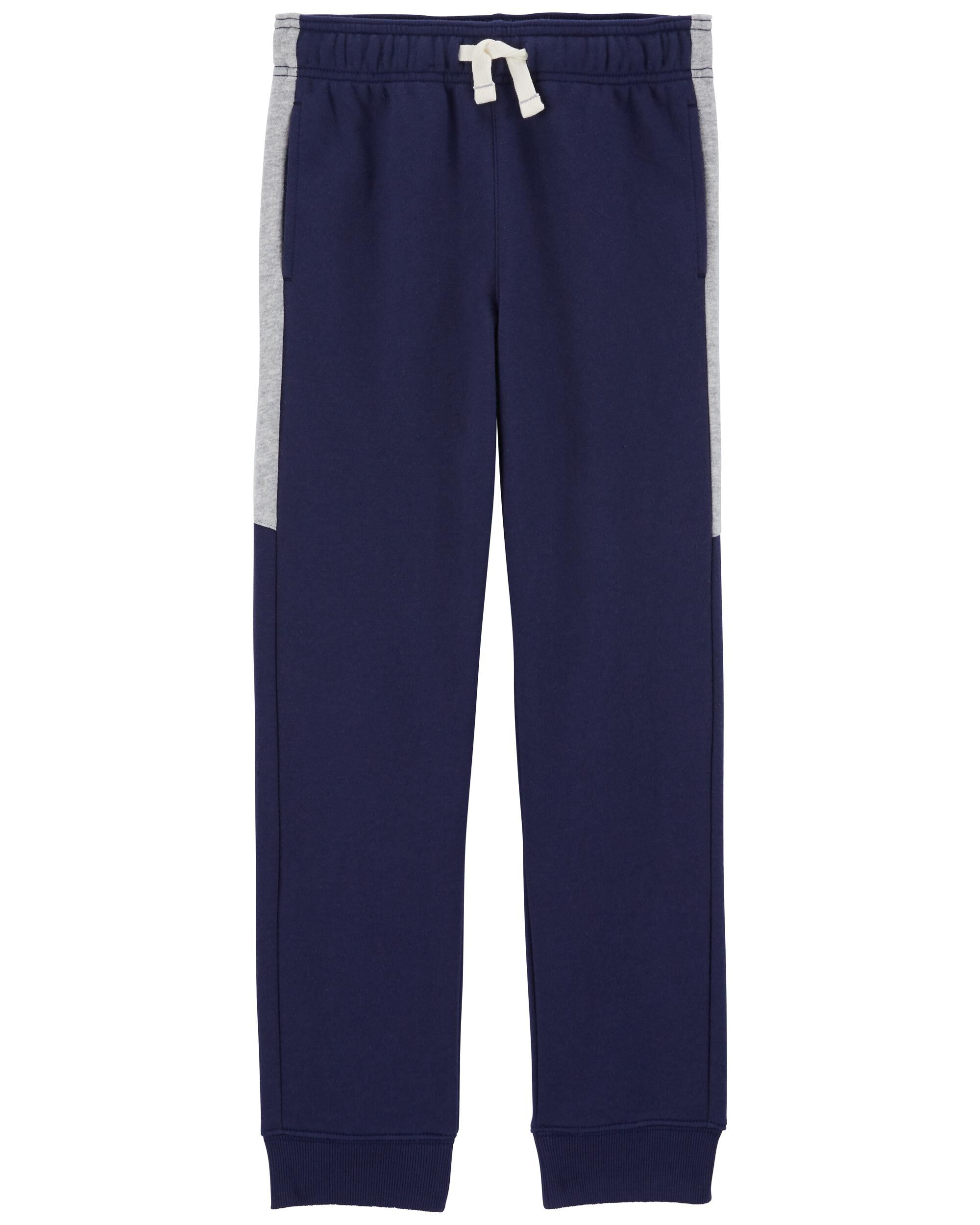 Carters 2025 boys joggers