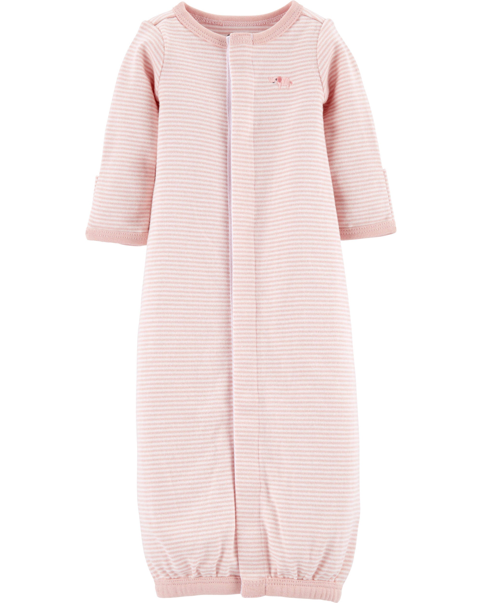 Preemie sleep gown 2025
