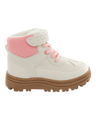 Toddler Hiking Boots, image 2 of 7 slides