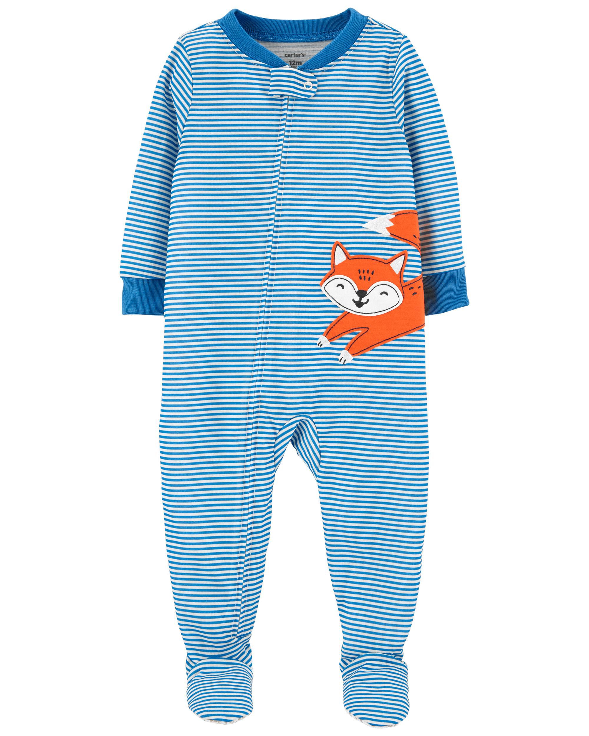 Baby boy pajamas discount canada