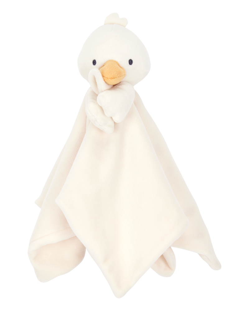 Baby Chick Cuddle Plush, image 1 of 1 slides