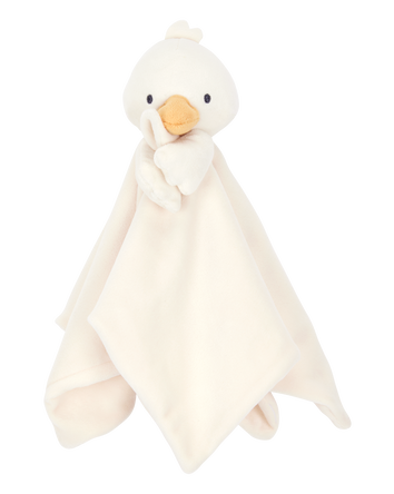 Baby Chick Cuddle Plush, 