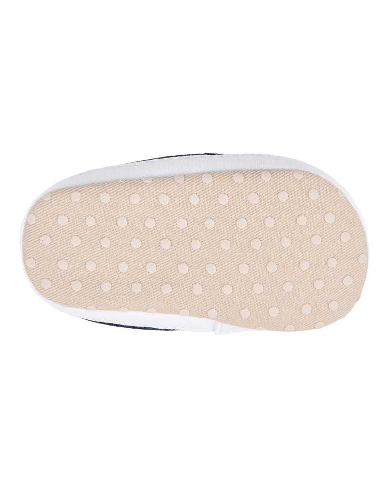 Chaussures de bateau - Bleu marine, image 5 sur 7 diapositives