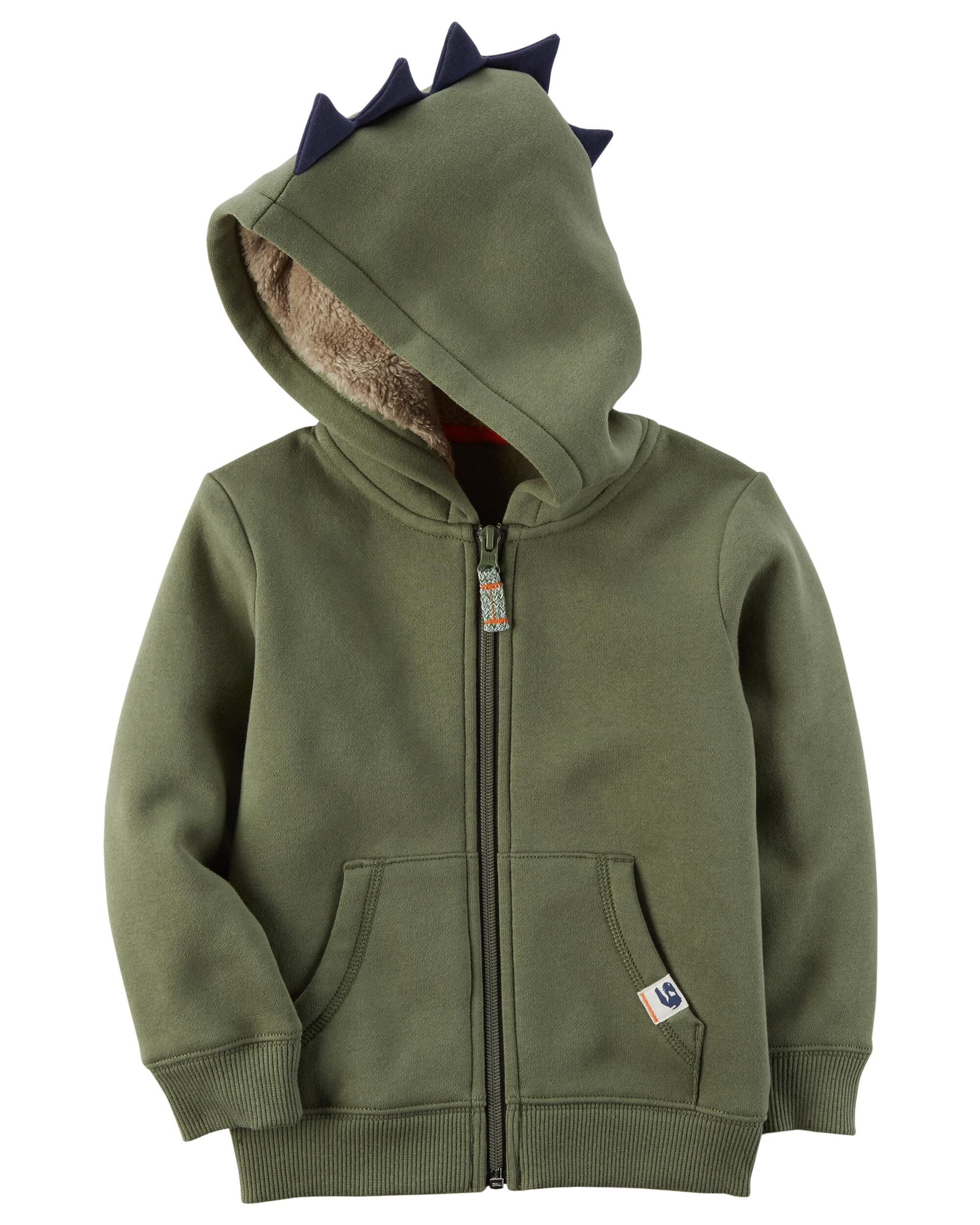neil barrett zip hoodie