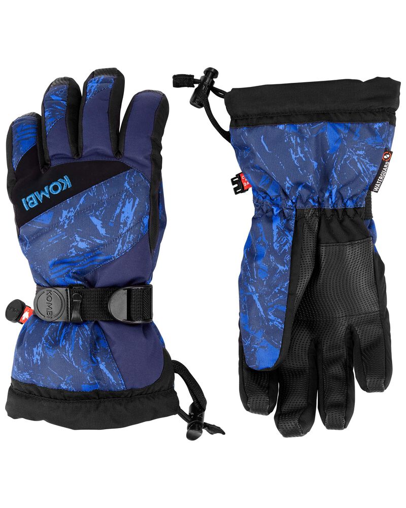 KOMBI Junior Gloves, image 1 of 6 slides